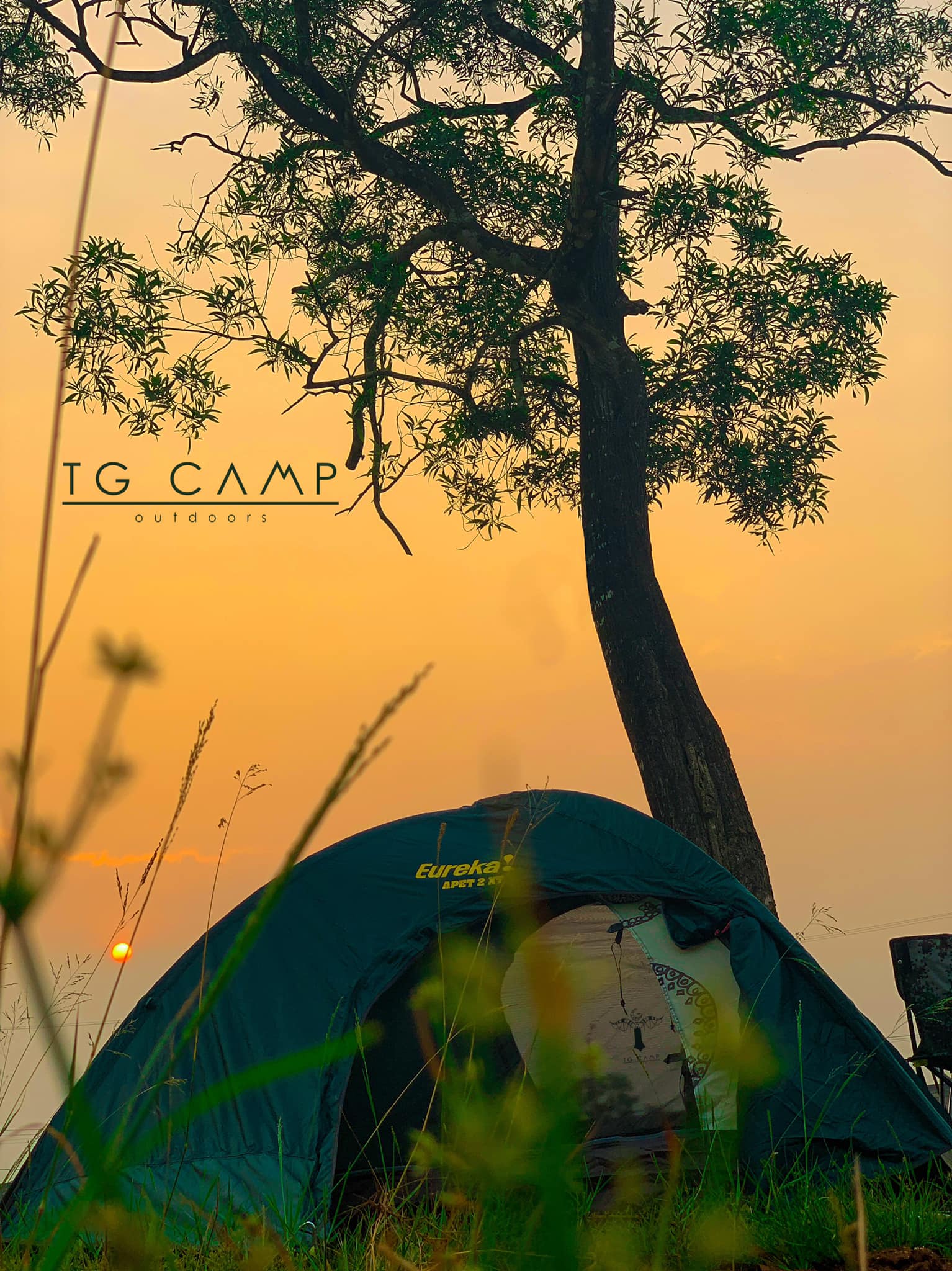 Đồ Cắm Trại Dã Ngoại Thái Nguyên – TG CAMP – Thái Nguyên