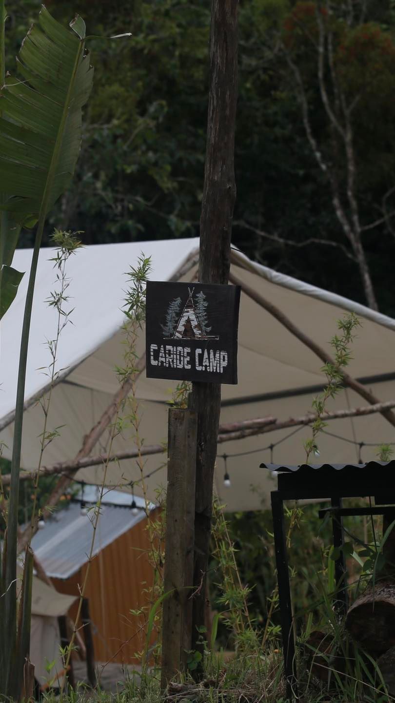 Caride Camp-Đà lạt