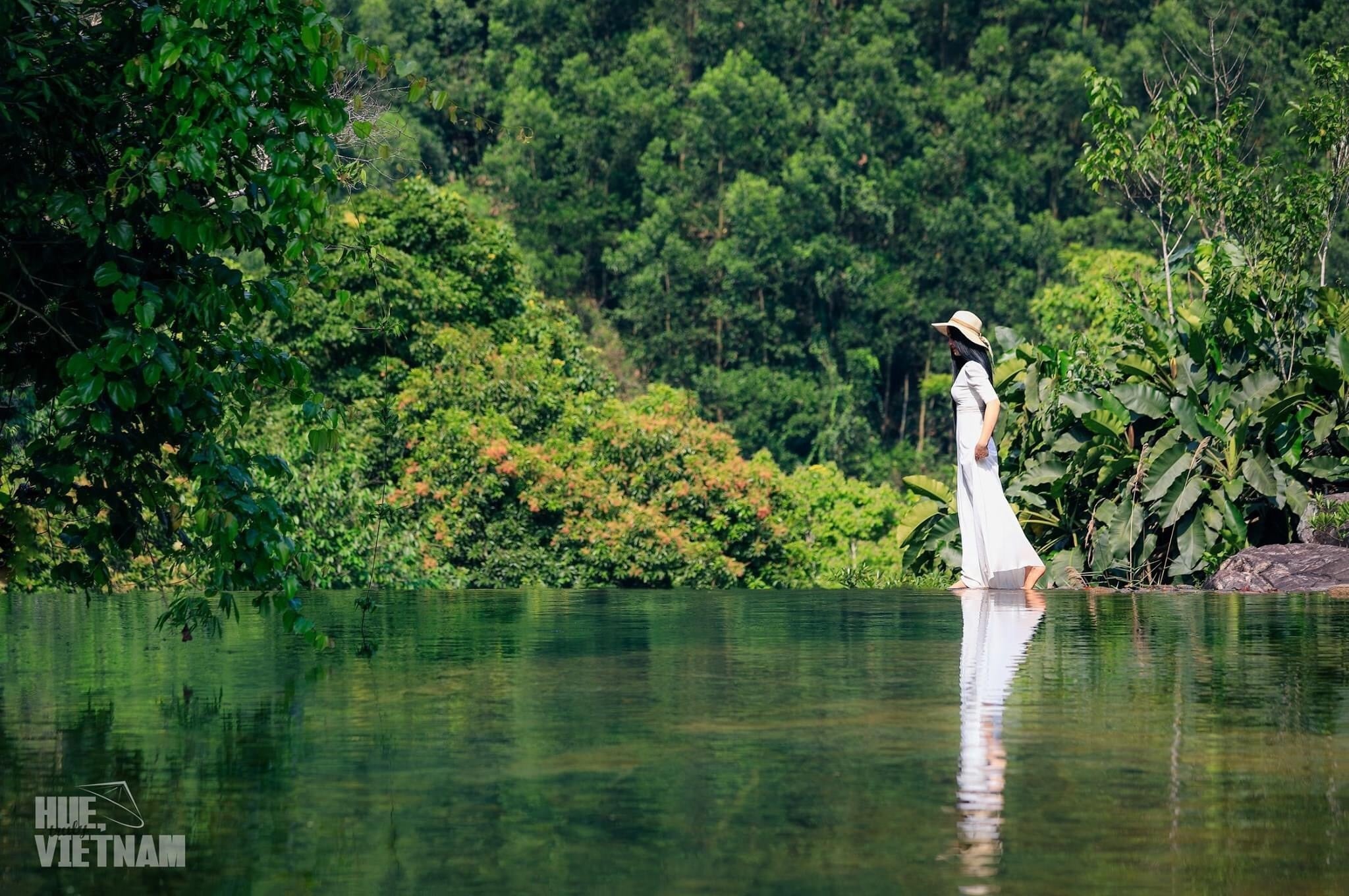 Khu du lịch sinh thái YesHue Eco – Thừa Thiên Huế