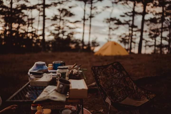 Đà Lạt Tour – Camping Chill on the Hill