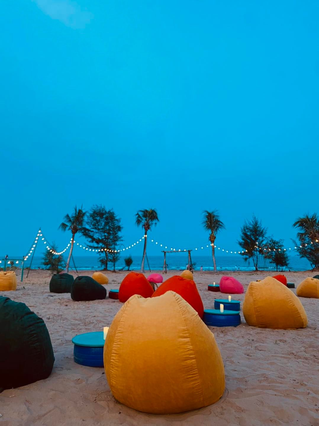 Halo Glamping Sầm Sơn Beach – Thanh Hoá