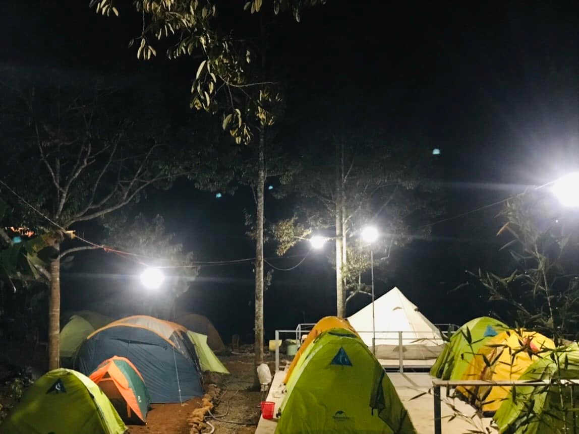 Bảo Lộc Camping – Bảo Lộc