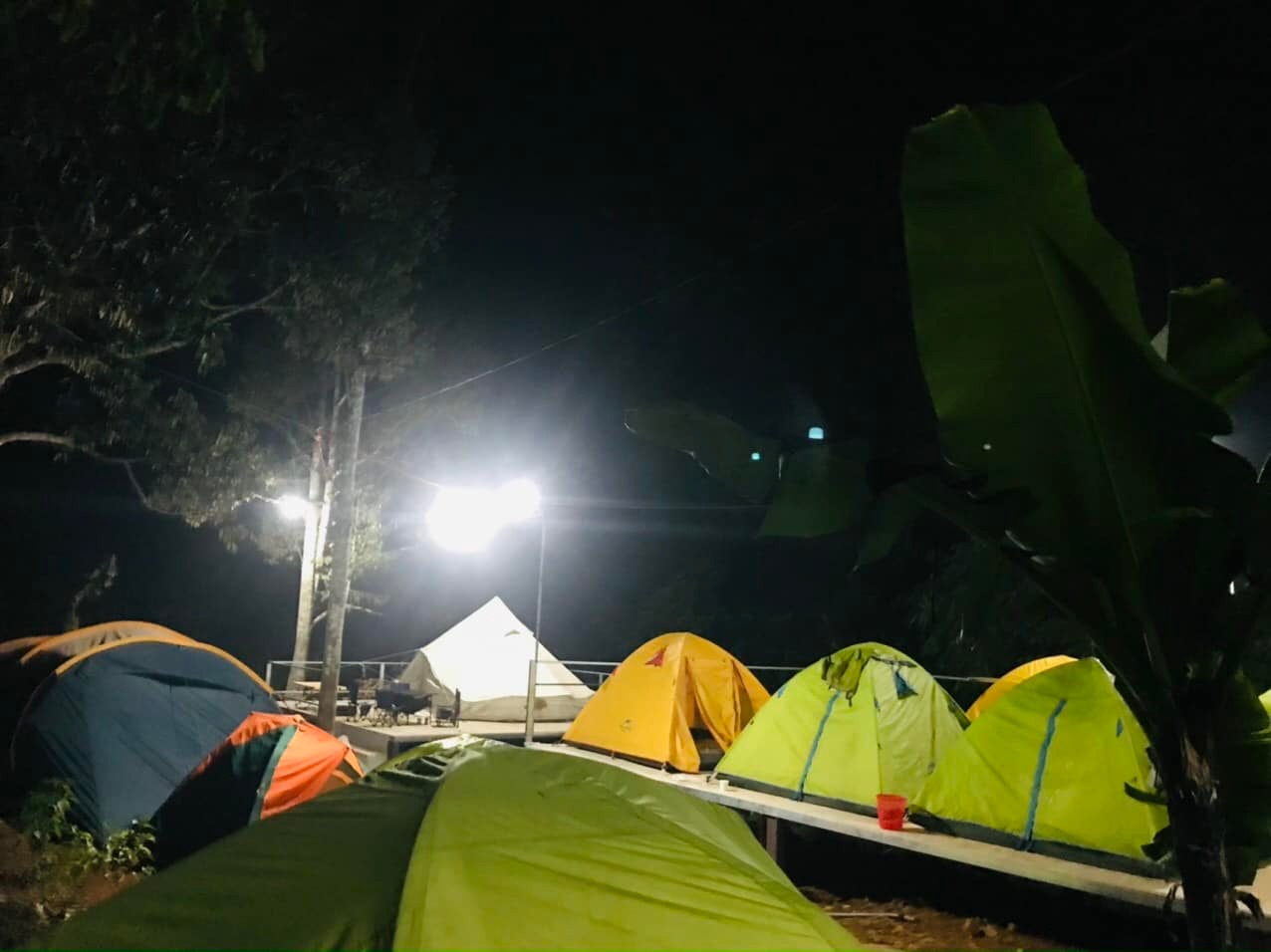 Bảo Lộc Camping – Bảo Lộc