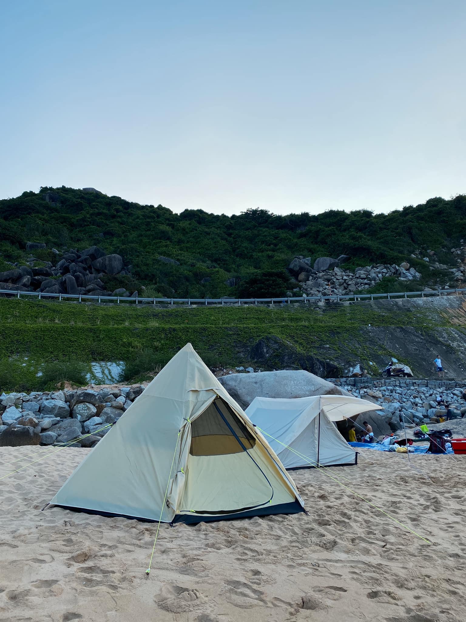 SaFe Camping-Phú Yên