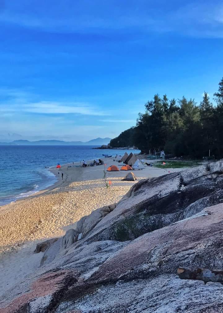 Đảo Phú Quý – Bình Thuận