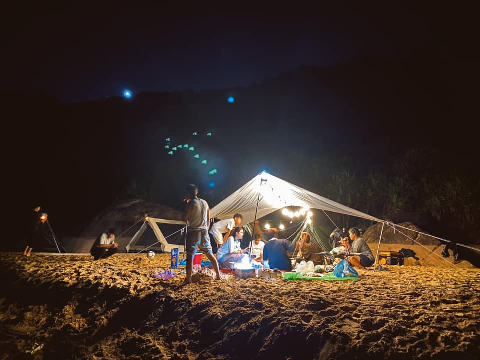 SaFe Camping-Phú Yên