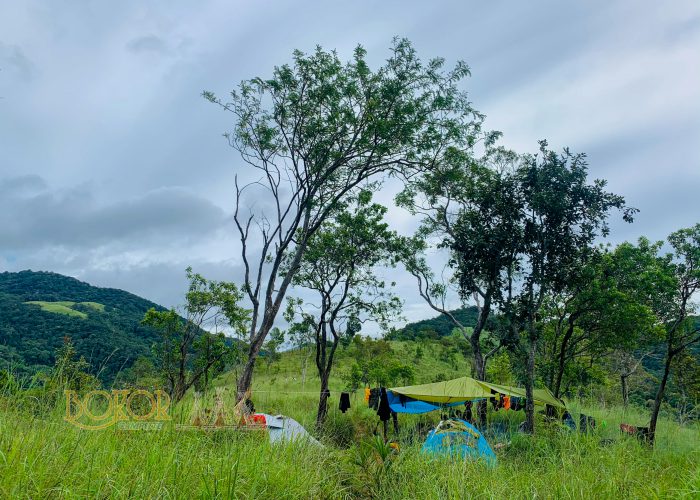 Bokor Campsite – Bình Thuận