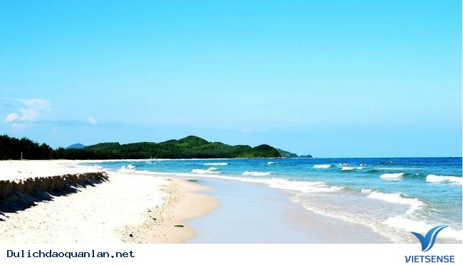 Bãi biển Quan Lạn – Quảng Ninh