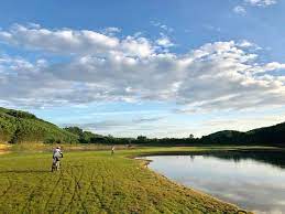 Hồ Sơn Thọ (hay hồ Khe Rưng) – Thừa Thiên Huế