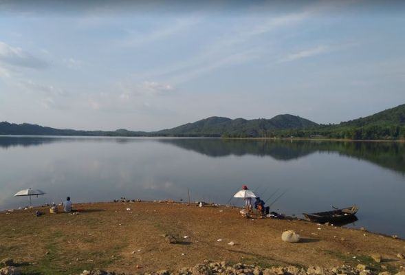Hồ Đa Tôn – Đồng Nai