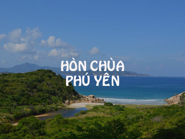 Hòn Chùa – Phú Yên