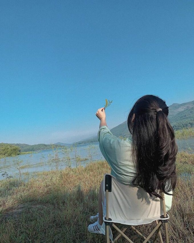 Hồ Yên Lập – Quảng Ninh
