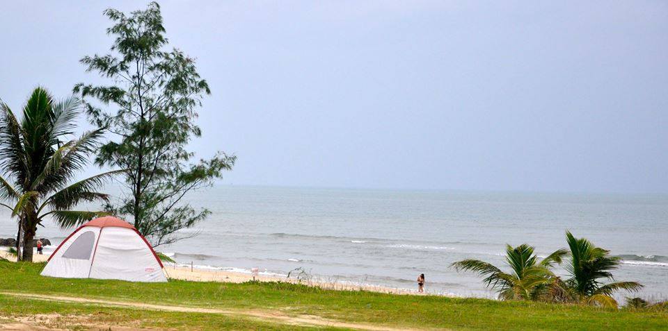 Bãi biển Quan Lạn – Quảng Ninh