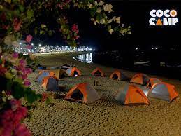 CocoCamp Hòn Khô – Bình Định