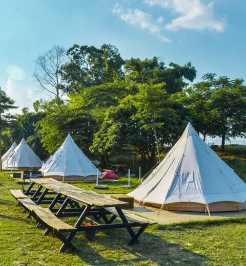 Ngọc Yến booked at “ĐI BỤI Camping – Vũng Tàu” – ngocyenphan.cr@gmail.com